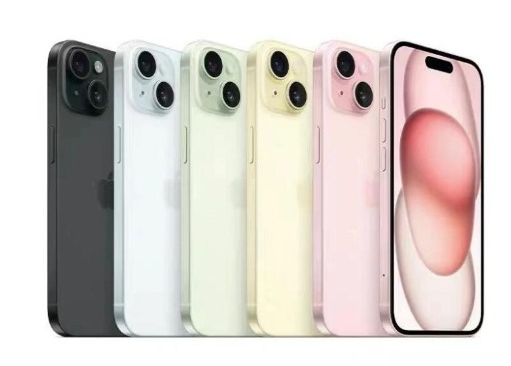 环江苹果15维修中心分享红米K70和iPhone15该怎么选 