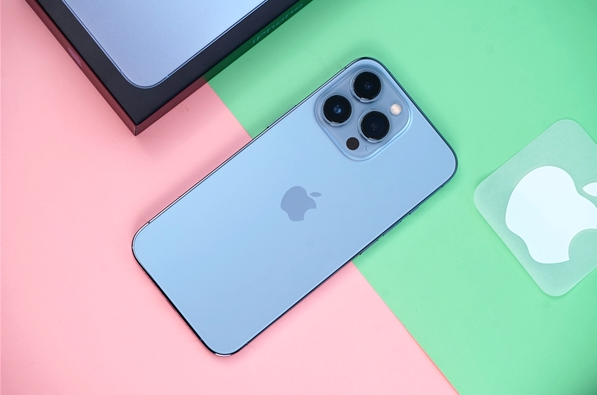 环江iPhone维修网点分享翻新iPhone性价比高吗 