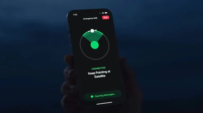 环江苹果14维修分享iPhone 14这两个功能很有用但很鸡肋 