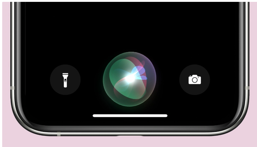 环江苹果手机维修分享为何简化“Hey Siri 