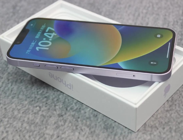 环江iPhone14闪光灯维修分享如何解决苹果14闪光灯故障问题 