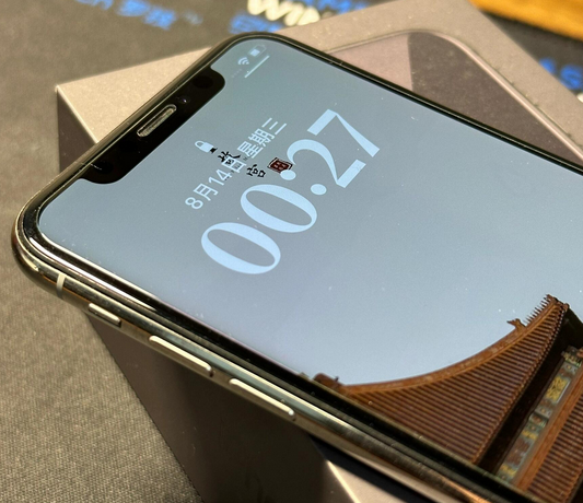 环江苹果X系统维修分享iPhoneX手机系统升级后无法开机如何修复 