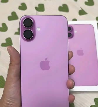 环江苹果16p卡顿维修店分享如何优化iPhone16Plus手机卡顿问题 