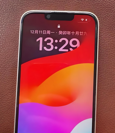 环江苹果14服务站分享苹果14过热自动关机怎么办 